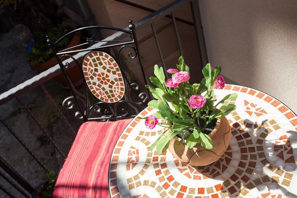 Holiday Home Smokovec Vrbnik Buitenkant foto